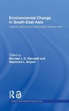 Environmental Change in South-East Asia