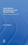 International Development and Global Politics