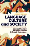 Language, Culture, and Society