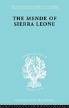 Mende Of Sierra Leone   Ils 65