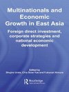 Multinationals and Economic Growth in East Asia