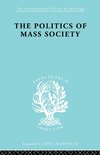 Politics of Mass Society