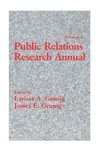 Public Relations Research Annual