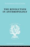 The Revolution in Anthropology   Ils 69