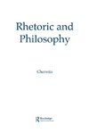 Rhetoric and Philosophy