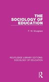 The Sociology of Education