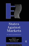 States Against Markets