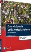 Grundzüge der Volkswirtschaftslehre - Das Übungsbuch