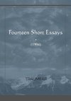 Fourteen Short Essays