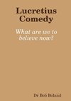 Lucretius Comedy