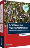 Grundzüge der Volkswirtschaftslehre