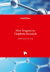 New Progress on Graphene Research