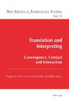 Translation and Interpreting