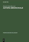 Asthma bronchiale