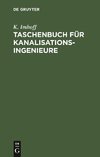 Taschenbuch für Kanalisationsingenieure