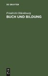 Buch und Bildung