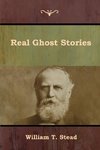 Real Ghost Stories