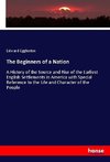 The Beginners of a Nation