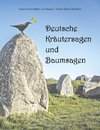 Deutsche Kräutersagen und Baumsagen