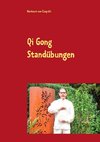 Qi Gong Standübungen