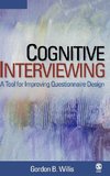 Cognitive Interviewing