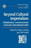 Beyond Cultural Imperialism