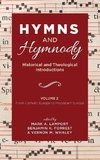 Hymns and Hymnody