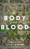 Body and Blood