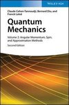 Quantum Mechanics 2