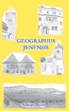 Geographus Jenensis