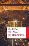 Die Nadel im Heuhaufen