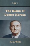 The Island of Doctor Moreau