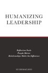 Humanizing Leadership