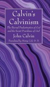 Calvin's Calvinism