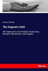 The Dogmatic Faith