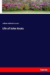 Life of John Keats