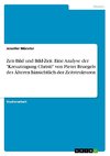 Zeit-Bild und Bild-Zeit. Eine Analyse der 