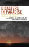 Disasters in Paradise