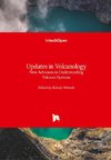 Updates in Volcanology