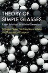 Theory of Simple Glasses