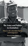 The Army and Politics in Zimbabwe