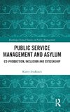 Public Service Management and Asylum