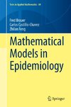 Mathematical Models in Epidemiology