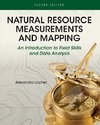 Natural Resource Measurements and Mapping