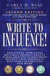 Write to Influence!