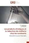 Les produits chimiques et la réduction de méthane chez les ruminants