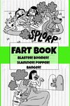 Fart Book