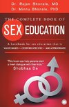 The Complete book of Sex Education