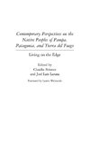 Contemporary Perspectives on the Native Peoples of Pampa, Patagonia, and Tierra del Fuego