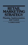 Retail Marketing Strategy